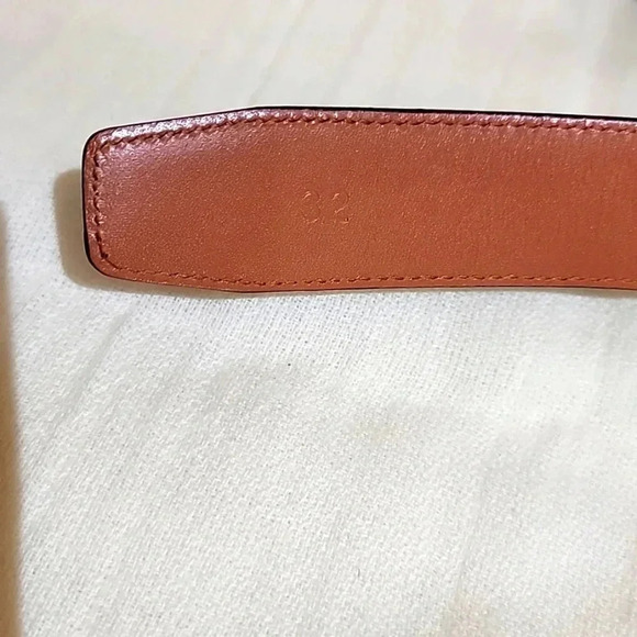 Salvatore ferragamo women's belt - Picture 5 of 12